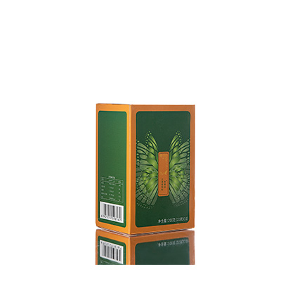 铁力女生最爱三清粉