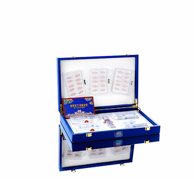 铁力润芯滋润综合版