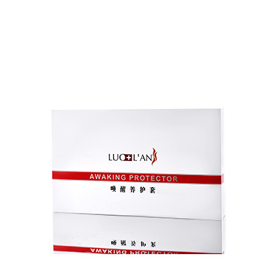 铁力气血能量增强套